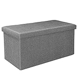 ★ Suave y resistente: el suave acolchado del asiento hace que sea una cómoda superficie de sentado. La parte superior está rellena de esponja de sofá de alta rebote que proporciona sensación suave y cómoda, y la esquina suave es segura para los niños.