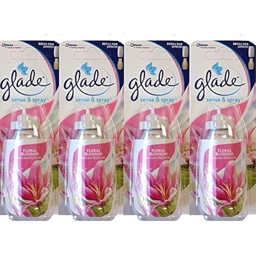 Amazon.fr glade sense and spray