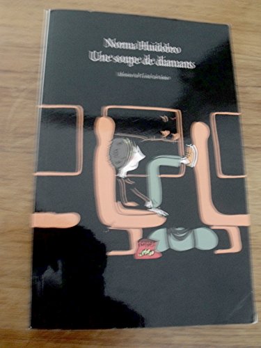 couverture de : une soupe aux diamants