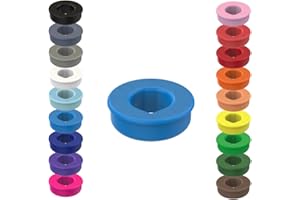 Generisch Manichino per bottiglia Air-Up – Profumo Pod Aroma Blind Pod – Il pod insapore per la vostra bottiglia di profumo