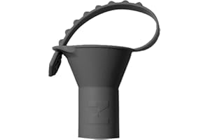 ‎COLAPZ Colapz Caravan Accessories - Flexi Waste Zusammenklappbares, Flexibles und ausziehbares Caravan-Abfallrohrsystem (11. Abfalltrichter)