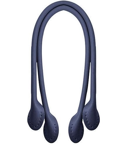 Manici Per Borse In Pelle PU - Lunghi E Corti Per Fai Da Te, Ricambi Per O Bag E Tracolle - Foto 9