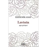 Lavinia - Aşk Şiirleri