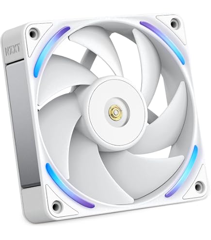 NZXT Kraken Elite 420 RGB 2025 - AIO CPU Liquid Cooler - 420mm