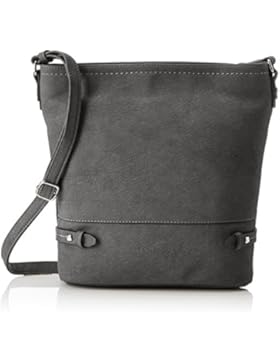 TOM TAILOR Damen Jamie Umhängetasche, 9.5x29x32 cm