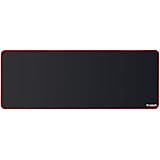 cimetech Gaming Mouse Mat XXL (800x300x5mm) Comfortable Desktop Extended Large Mouse Pad Waterproof Keyboard Mat with Non-Sli