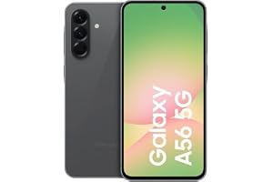 Samsung A566 Galaxy A56 (6.7 inches - 8/256GB) Graphite