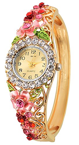 Horse Head Analogue Multi-Colour Round Dial Womens Watches_Hh21 RS.399 (85.00% Off) - Amazon Horse Head Analogue Multi-Colour Round Dial Womens Watches_Hh21 RS.399 (85.00% Off) - Amazon