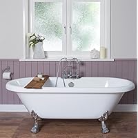 Suchergebnis auf Amazon.de für: badewanne freistehend: Baumarkt