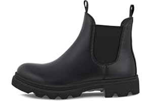 ECCO Kobiety Ecco Grainer W Chelsea BootModne buty