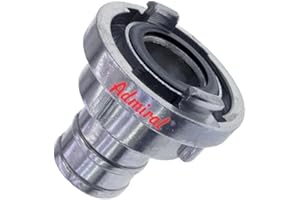 FORMAT Storz Raccord d'aspiration Ausf. C/Embout 52 MM