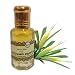 KAZIMA Kewra Attar Perfume (10 ML) - Pure Natural Undiluted (Non-Alcoholic) RS.238.00