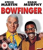 Bowfinger [Blu-ray] [UK Import] - Steve Martin