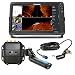 Produktbild Lowrance hds-16 Carbon MFD W/hst-wsbl & StructureScan 3d Bundle