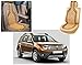 Auto Pearl - Premium Quality Car Wooden Bead Seat Cover For - Renault Duster RS.699.00