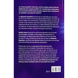 Alquimia genetica