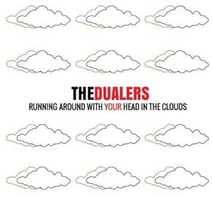 run on clouds amazon