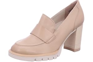 Paul Green Damen Hochfront-Pumps, Frauen Klassische Pumps