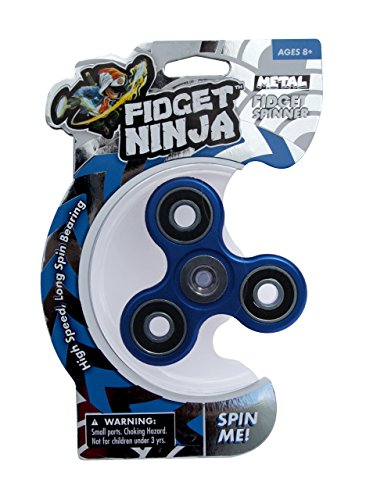 fidget ninja