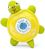 Turtlemeter, the Baby Bath Floating Turtle Toy and Bath Tub Thermometer - 4