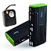 Produktbild Indigi® Multifunktions-Power Bank Auto Notfall Jump Starter flach Tire Kompressor Luftpumpe – Laden für verschiedene Handys, iPad, PSP, MP3, PDA, Laptops GPS, Kamera etc..