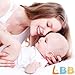 Baby Double Rows of Snaps 6pcs Pack Fitted Pocket Washable Adjustable Cloth Diaper(Netural Color)6BM98 Color: Cow