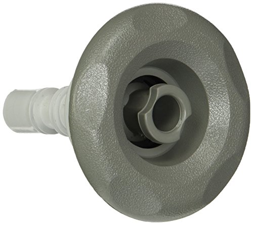 Canal Jet, Mini crutsto, interno, direccional, 5-puntos Vieira, gris 212-7927