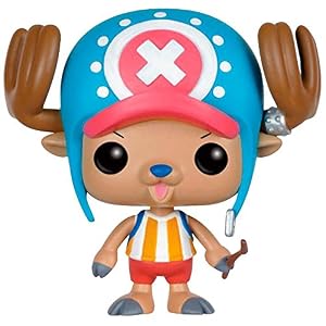 Funko Pop Tony Tony Chopper (One Piece 99) - Imagen 3