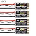 Produktbild Favourite Little Bee 30A 2-6S Lipo Battery ESC Brushless Speed Controller for Quadcopter