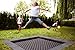 Produktbild Eurotramp® Kids Tramp Playground, Sprungtuch eckig