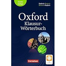 Amazonde Wörterbücher Nach Sprachen Bücher Einsprachige - 