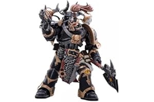 MERCHANDISING LICENCE Dark Source Trading - Joytoy Warhammer 40K Brother Narghast 1/18 Figure (Net), JOTWMJT2139