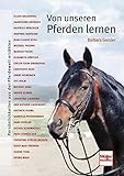 Image de Von unseren Pferden lernen: Persönlichkeiten aus der Pferdewelt erzählen