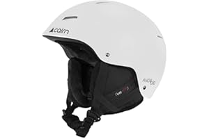 CAIRN - Android Casque De Ski