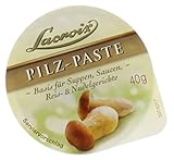 Lacroix - Pilz-Paste - 40g