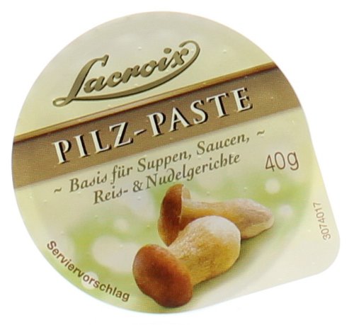 Preisvergleich Produktbild Lacroix - Pilz-Paste - 40g