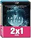 Pack  - La Piel Fria / On The Road [Blu-ray]
