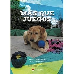 Más que juegos