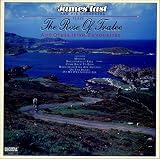 Orchester James Last - The Rose Of Tralee And Other Irish Favourites - Polydor - Orchester James Last