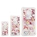Produktbild Moto E4 hülle flüssig,Moto E4 Hülle Glitzer, LuckyW TPU Silikon Handyhülle für Motorola Moto E4 (5.0 zoll) Bling Glitter Glitzer Flowing Fließend Liquid Flüssig Shinny Moving Star Floating Trend Schwimmend Treibend Stern Quicksand Sparkle Crystal Kristall Tasche Flexible Kratzer Stoßfest Scratch-Resistant Shockproof Etui Bumper Case Cover - Einhorn