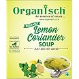 Lemon Coriander Ready to eat Soup (100 gm) - 100% Veg, No Added Preservatives, No Chemicals