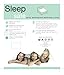 White Single Bed Luxury Terry Towelling Waterproof Mattress Protector Cover,Anti-allergy , Anti-microbial, Allergy and Stain free