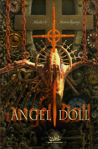 Angel Doll — Tome 0