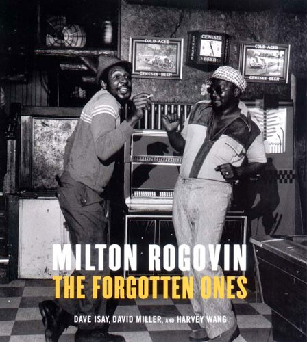 Milton Rogovin: Forgotten Ones