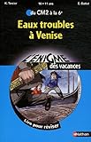Image de Eaux troubles à Venise : Du CM2 à la 6e