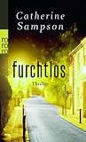 Cover zum Buch Furchtlos
