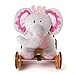 Labebe Children Rocking Elephant and Ride on