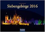 Siebengebirge 2016 by