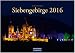 Siebengebirge 2016 by