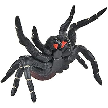 schleich tarantula